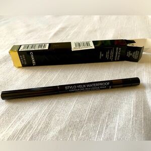 CHANEL Stylo Yeux Waterproof Eyeliner 20 espresso
